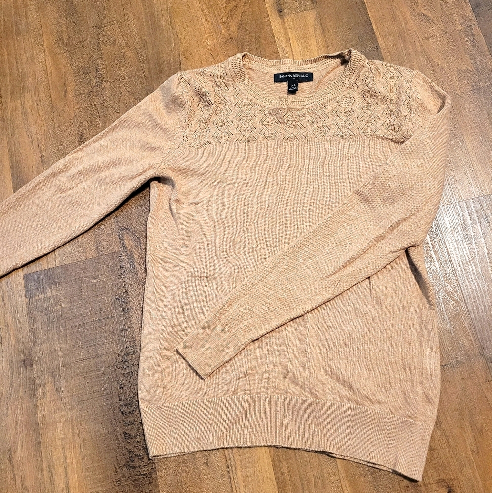Banana Republic Sweater